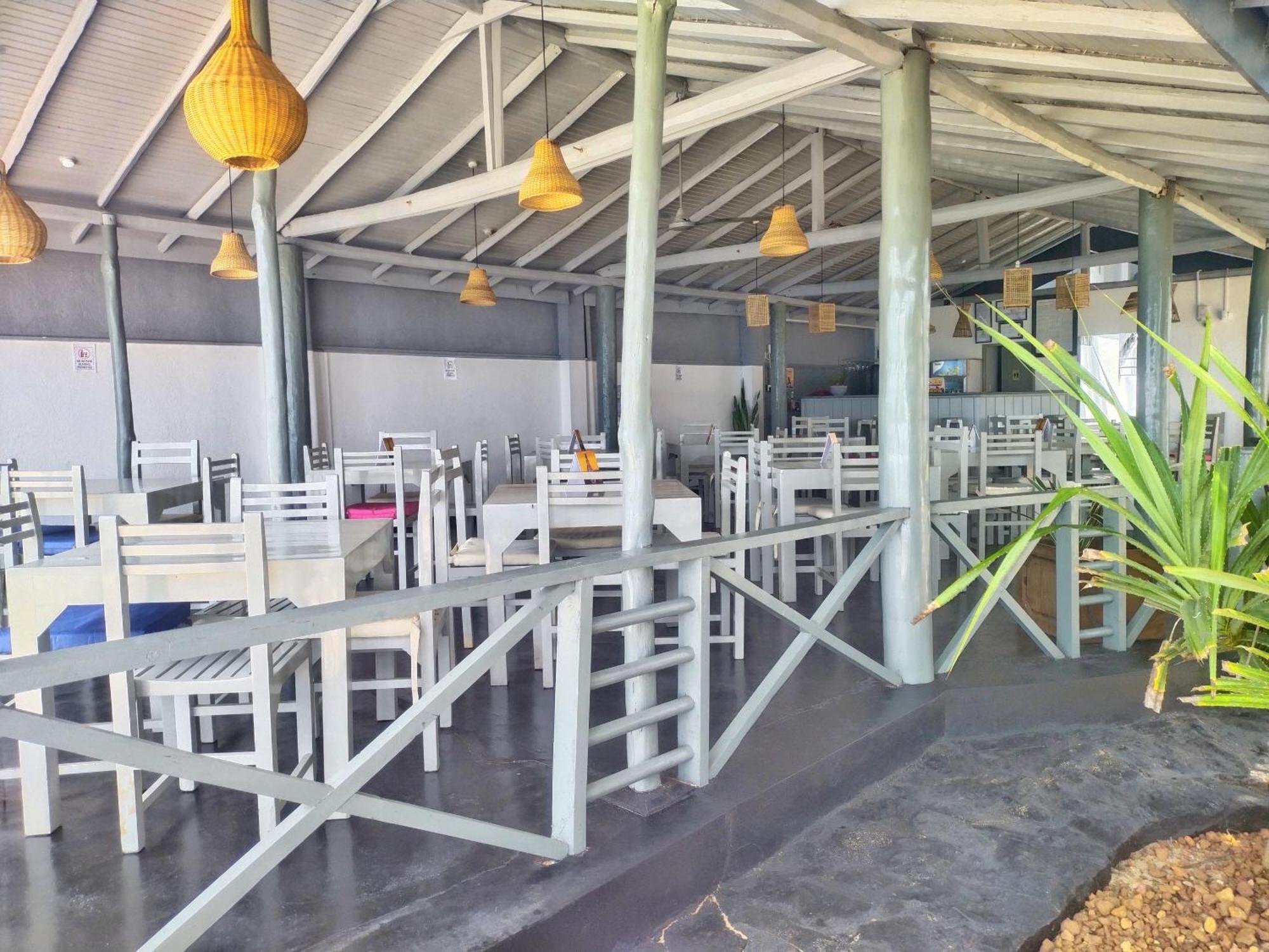 Dalawella Beach Resort Унаватуна Екстер'єр фото